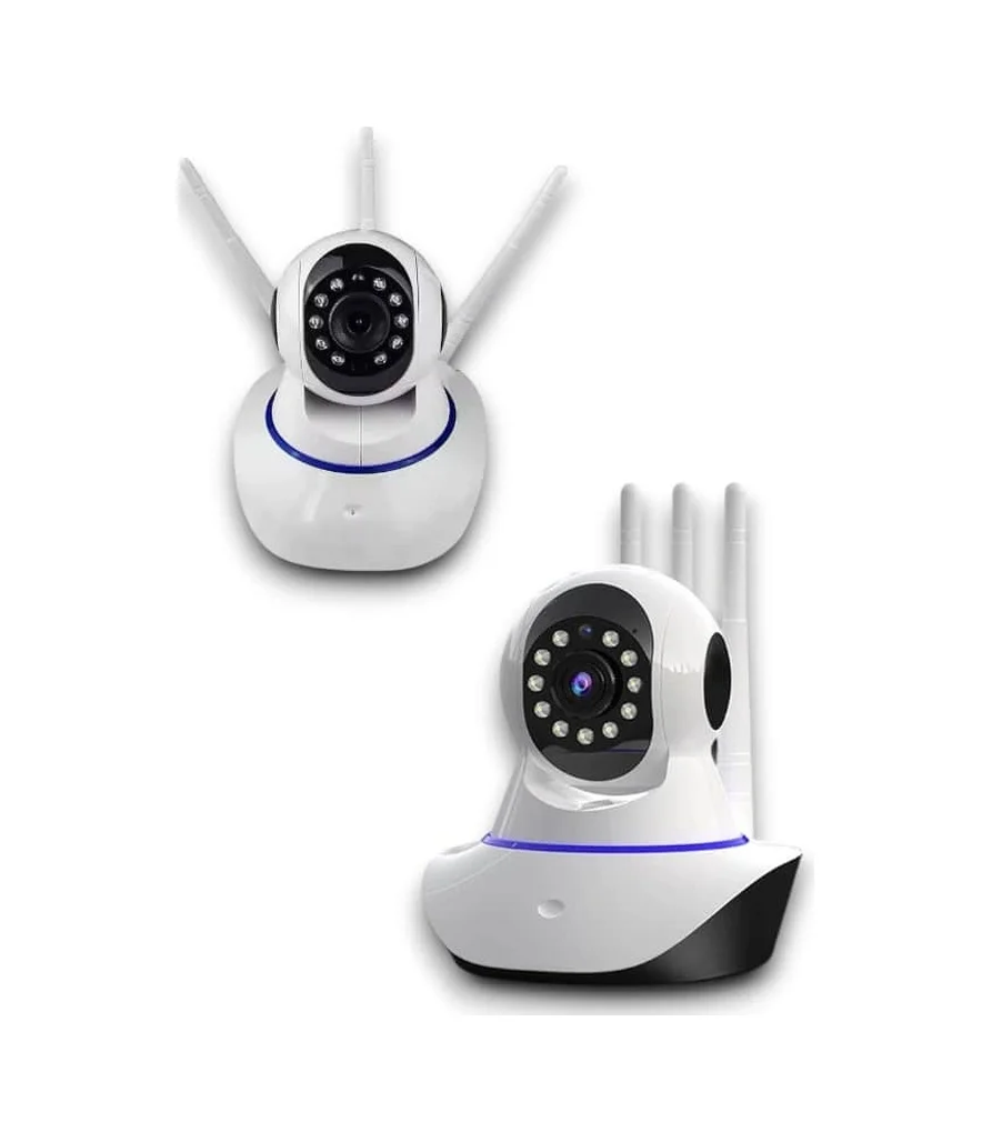 Lexroo Wifi Kamera Lexroo Wifi Kamera
