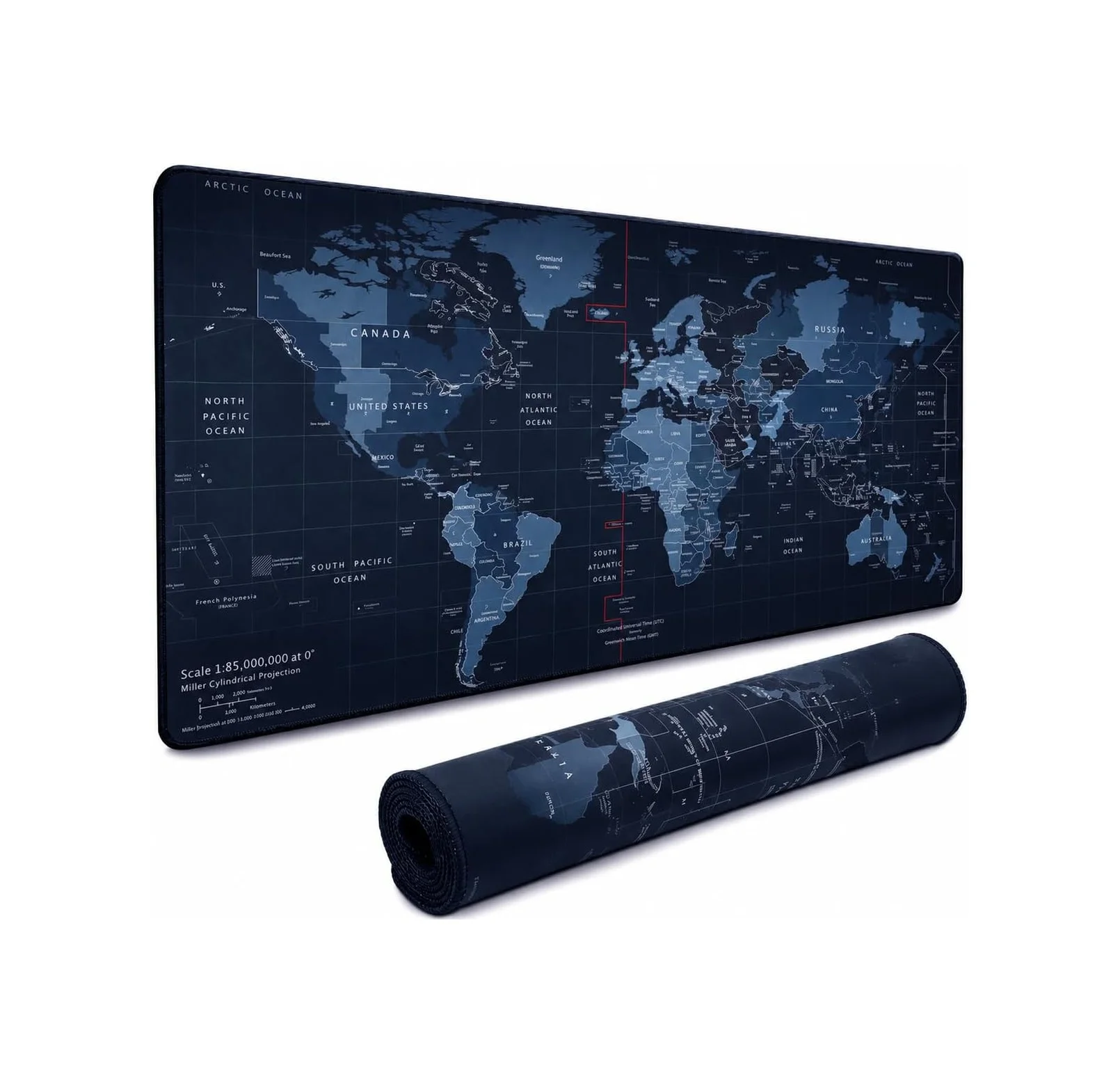 Lexroo World Xxl Profesyonel Ekstra Büyük Mouse Pad Ve Bilgisayar Oyunu Mouse Mat Oyun Klavyesi Standart Lexroo World Xxl Profesyonel Ekstra Büyük Mouse Pad Ve Bilgisayar Oyunu Mouse Mat Oyun Klavyesi Standart