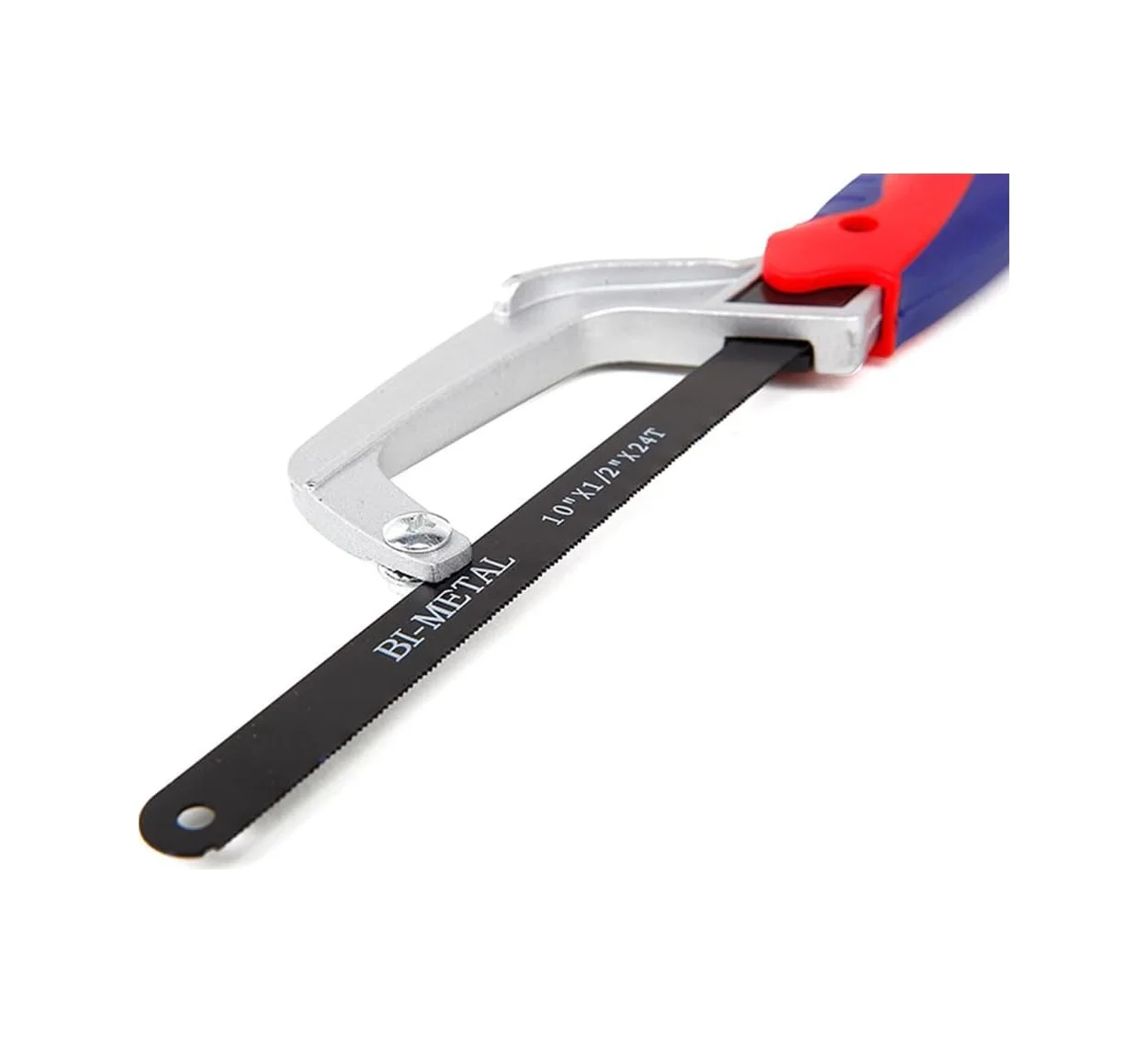 Lexroo Wp215023 250mm Bı-metal Hassas Kesim Mini Kol Demir Testere Lexroo Wp215023 250mm Bı-metal Hassas Kesim Mini Kol Demir Testere