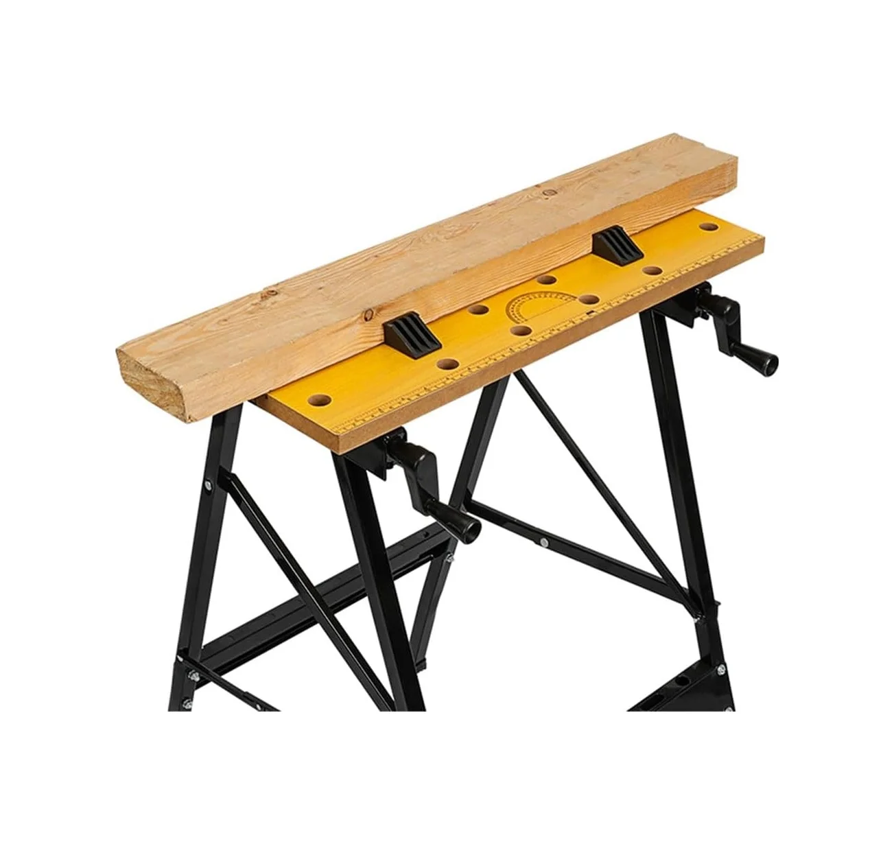 Lexroo Wp289026 70kg Katlanabilir Çalışma Tezgâhı Standart Lexroo Wp289026 70kg Katlanabilir Çalışma Tezgâhı Standart