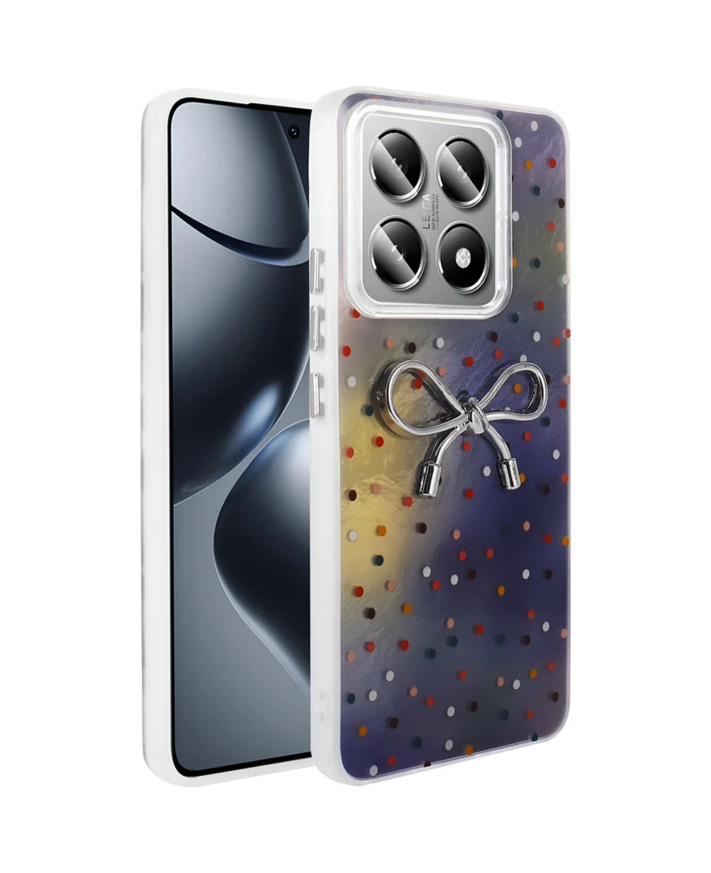 Lexroo Xiaomi 14t Pro Kılıf Kamera Korumalı Figürlü Ponti Silikon Kılıf - Açık Pembe Lexroo Xiaomi 14t Pro Kılıf Kamera Korumalı Figürlü Ponti Silikon Kılıf - Açık Pembe