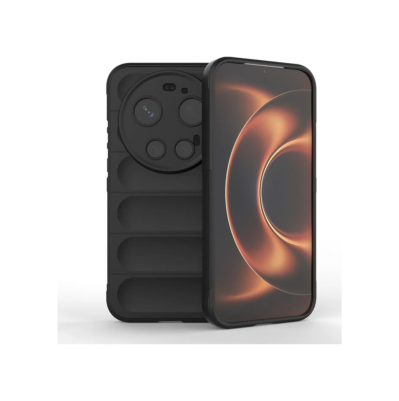 Lexroo Xiaomi 17 Ultra İle Uyumlu Kılıf Tpu Oyuklu Arka Yüzey Z-etnik Esnek Silikon Kapak O-tto Çok Renkli Lexroo Xiaomi 17 Ultra İle Uyumlu Kılıf Tpu Oyuklu Arka Yüzey Z-etnik Esnek Silikon Kapak O-tto Çok Renkli