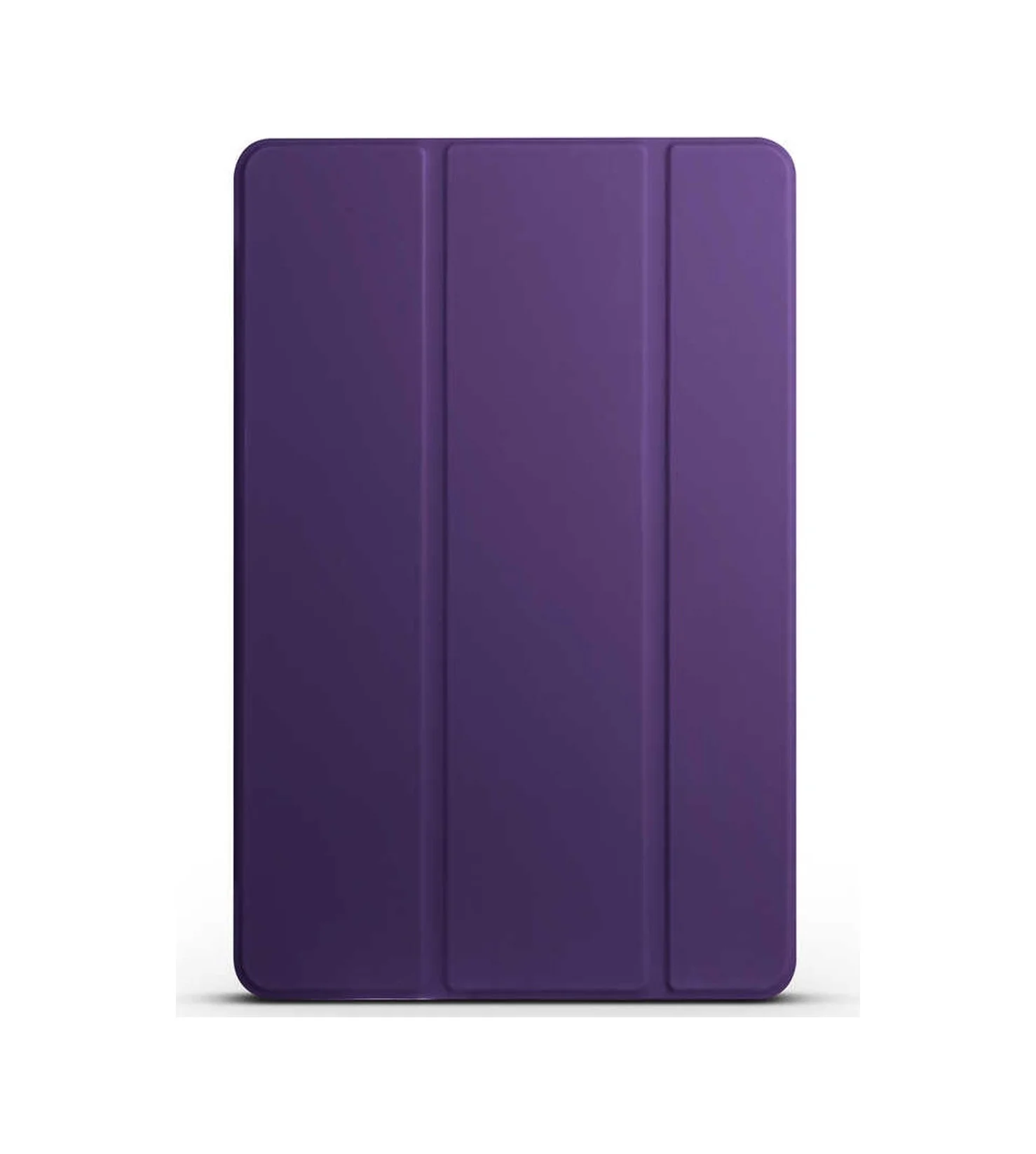 Lexroo Xiaomi Mi Pad 5 Smart Cover Standlı 1-1 Kılıf - Mor Lexroo Xiaomi Mi Pad 5 Smart Cover Standlı 1-1 Kılıf - Mor