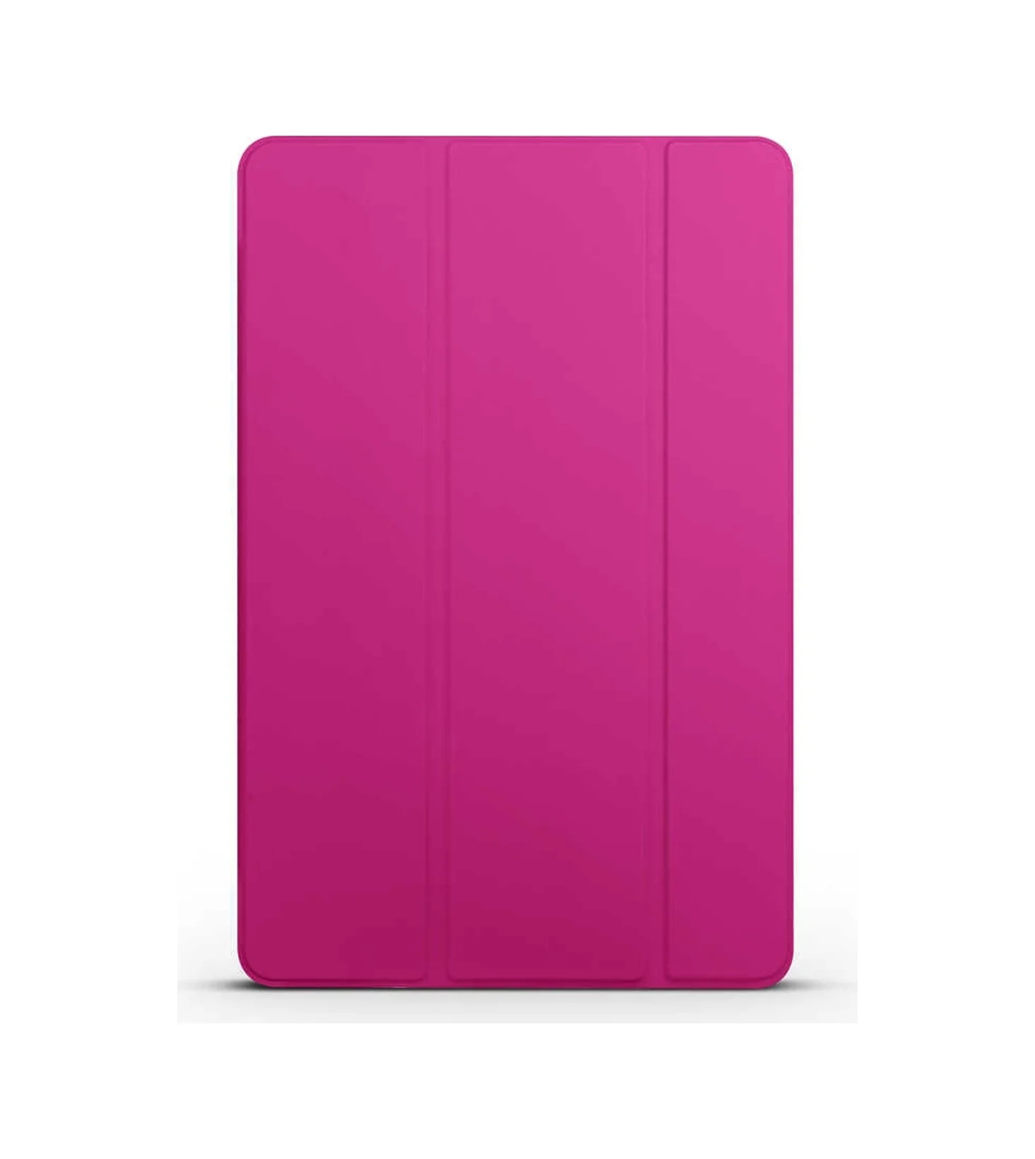 Lexroo Xiaomi Mi Pad 5 Smart Cover Standlı 1-1 Kılıf - Pembe Lexroo Xiaomi Mi Pad 5 Smart Cover Standlı 1-1 Kılıf - Pembe