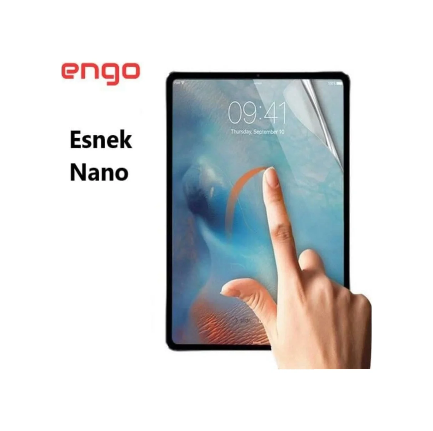 Lexroo Xiaomi Pad Mini 8.8 İnç İle Uyumlu Ekran Koruyucu 9h Temperli Kırılmaz Esnek Nano Cam Lexroo Xiaomi Pad Mini 8.8 İnç İle Uyumlu Ekran Koruyucu 9h Temperli Kırılmaz Esnek Nano Cam