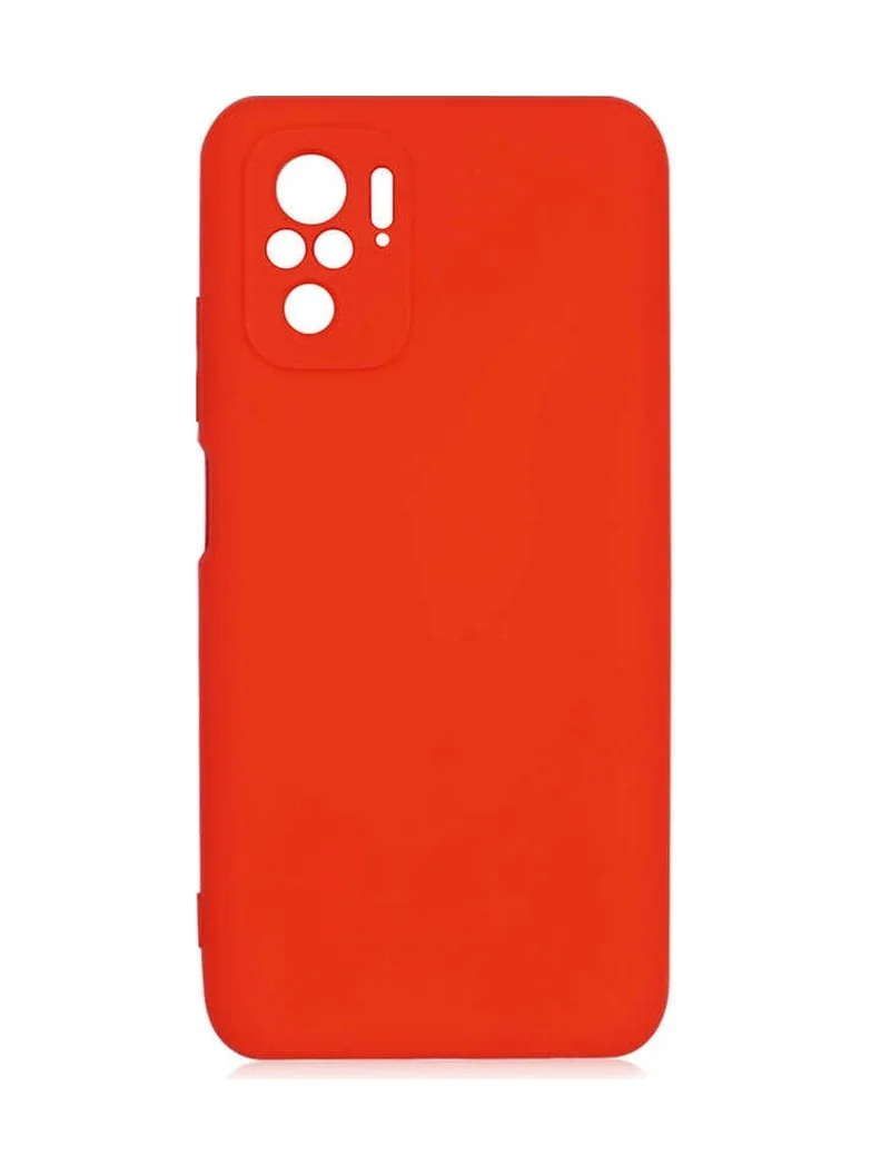 Lexroo Xiaomi Poco M5s Kılıf Mara Lansman Kılıf - Kırmızı Lexroo Xiaomi Poco M5s Kılıf Mara Lansman Kılıf - Kırmızı