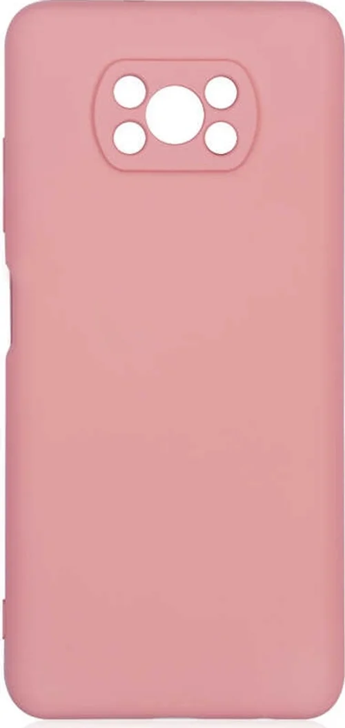 Lexroo Xiaomi Poco X3 Kılıf Mara Lansman Kılıf - Kırmızı Lexroo Xiaomi Poco X3 Kılıf Mara Lansman Kılıf - Kırmızı