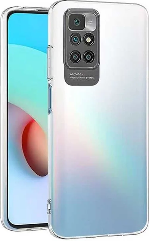 Lexroo Xiaomi Poco X3 Gt Kılıf Süper Silikon Kılıf - Renksiz Çok Renkli Lexroo Xiaomi Poco X3 Gt Kılıf Süper Silikon Kılıf - Renksiz Çok Renkli