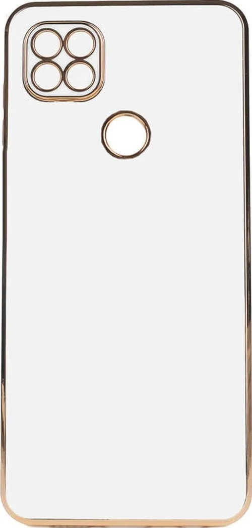 Lexroo Xiaomi Redmi 9c Kılıf Bark Kılıf - Beyaz Lexroo Xiaomi Redmi 9c Kılıf Bark Kılıf - Beyaz