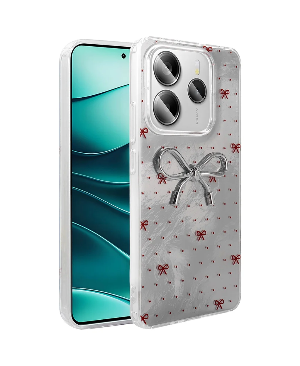 Lexroo Xiaomi Redmi Note 14 5g Kılıf Kamera Korumalı Figürlü Ponti Silikon Kılıf - Açık Mavi Lexroo Xiaomi Redmi Note 14 5g Kılıf Kamera Korumalı Figürlü Ponti Silikon Kılıf - Açık Mavi