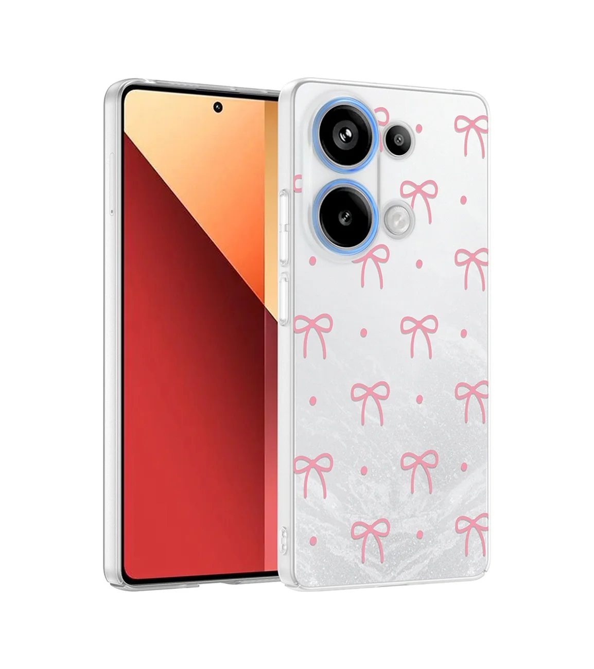 Lexroo Xiaomi Redmi Note 13 Pro 4g Kılıf Kamera Korumalı Desenli Klip Kılıf - Fiyonk Çok Renkli Lexroo Xiaomi Redmi Note 13 Pro 4g Kılıf Kamera Korumalı Desenli Klip Kılıf - Fiyonk Çok Renkli
