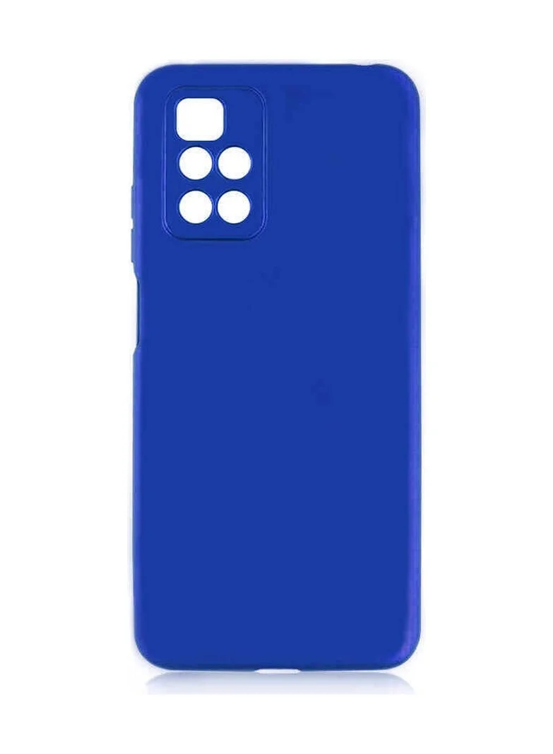 Lexroo Xiaomi Redmi 10 2022 Kılıf Premier Silikon Kılıf - Rose Gold Lexroo Xiaomi Redmi 10 2022 Kılıf Premier Silikon Kılıf - Rose Gold