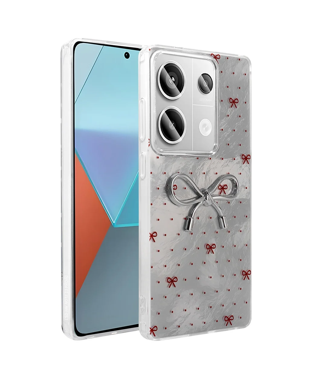 Lexroo Xiaomi Redmi Note 13 Pro 4g Kılıf Kamera Korumalı Figürlü Ponti Silikon Kılıf - Açık Mavi Lexroo Xiaomi Redmi Note 13 Pro 4g Kılıf Kamera Korumalı Figürlü Ponti Silikon Kılıf - Açık Mavi