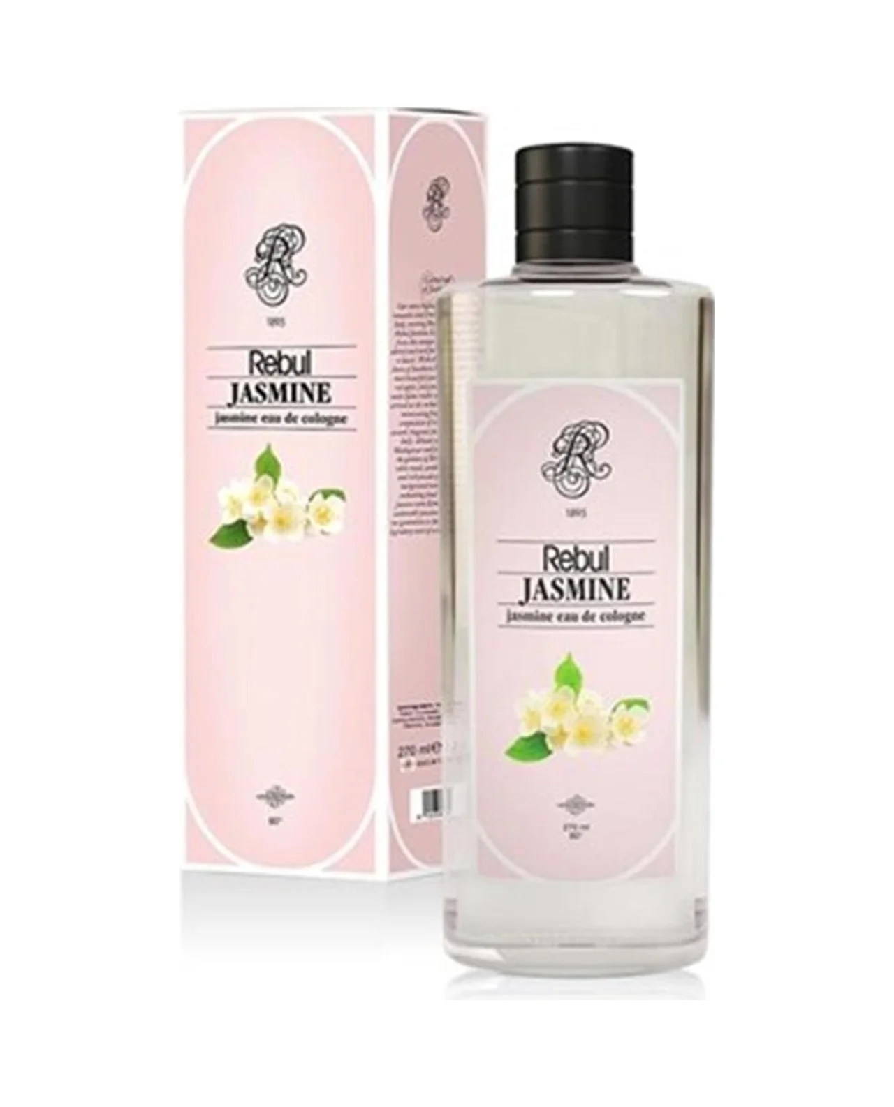 Lexroo Yasemin Eau De Cologne 250 Ml Lexroo Yasemin Eau De Cologne 250 Ml
