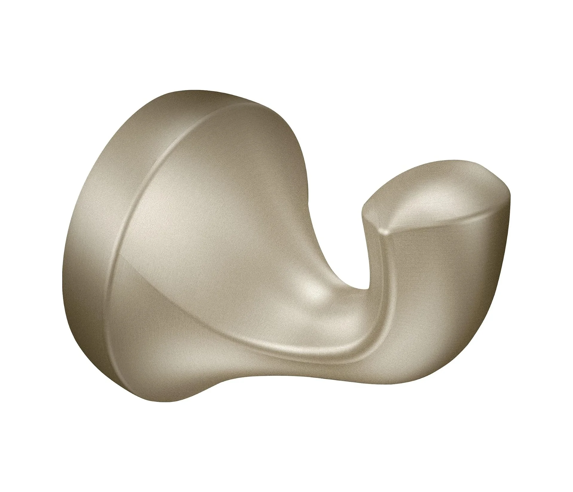 Lexroo Yb2803bn Eva Robe Hook, Fırçalanmış Nikel By Çok Renkli Lexroo Yb2803bn Eva Robe Hook, Fırçalanmış Nikel By Çok Renkli