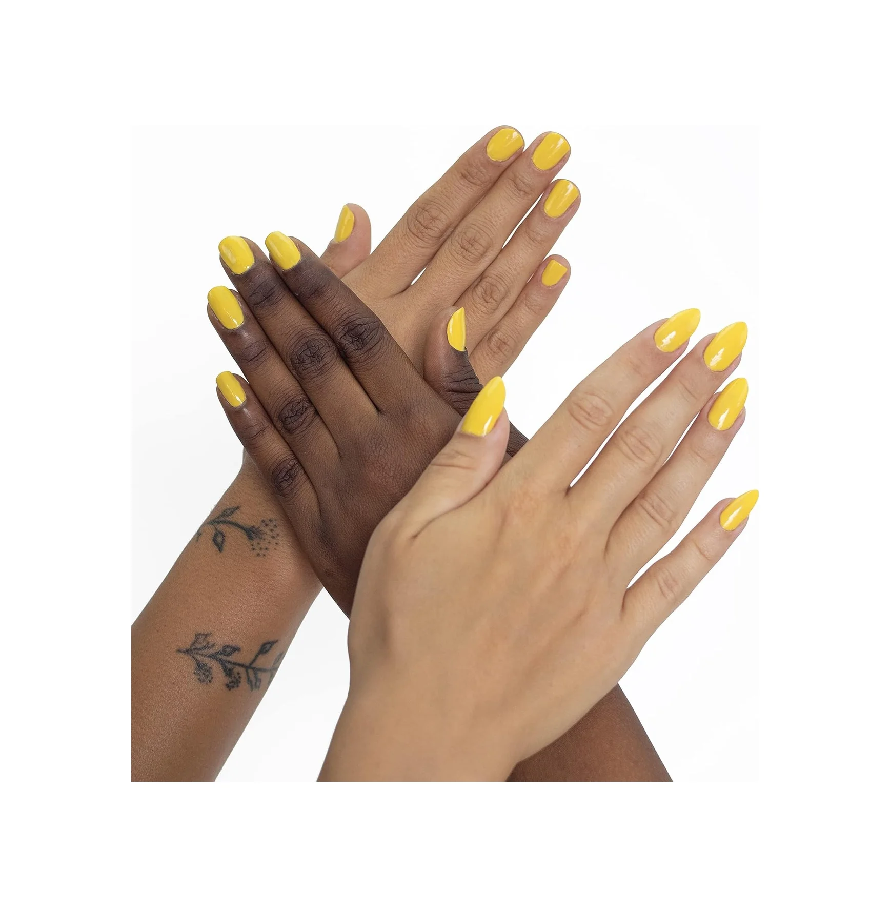 Lexroo Yellowmellow - Nefes Alan Oje, Breathable, Water Permeable 15 Ml 46 Lexroo Yellowmellow - Nefes Alan Oje, Breathable, Water Permeable 15 Ml 46