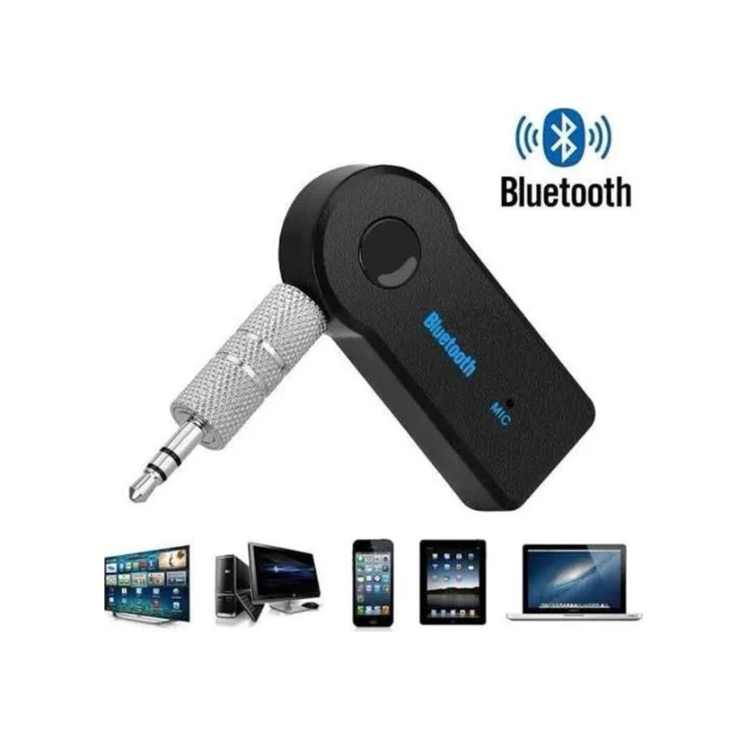 Lexroo Yeni Nesil Bluetooth Aux Araç Kiti Siyah Tv Tablet Telefon Araç Araba Lexroo Yeni Nesil Bluetooth Aux Araç Kiti Siyah Tv Tablet Telefon Araç Araba