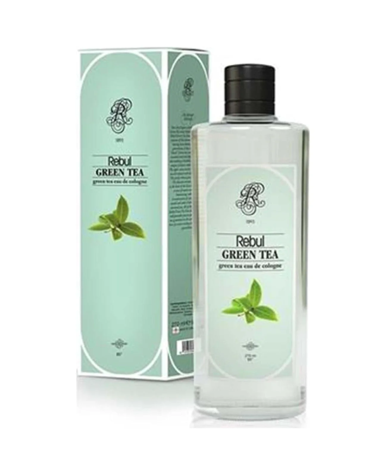 Lexroo Yeşil Çay Eau De Cologne 250 Ml Lexroo Yeşil Çay Eau De Cologne 250 Ml
