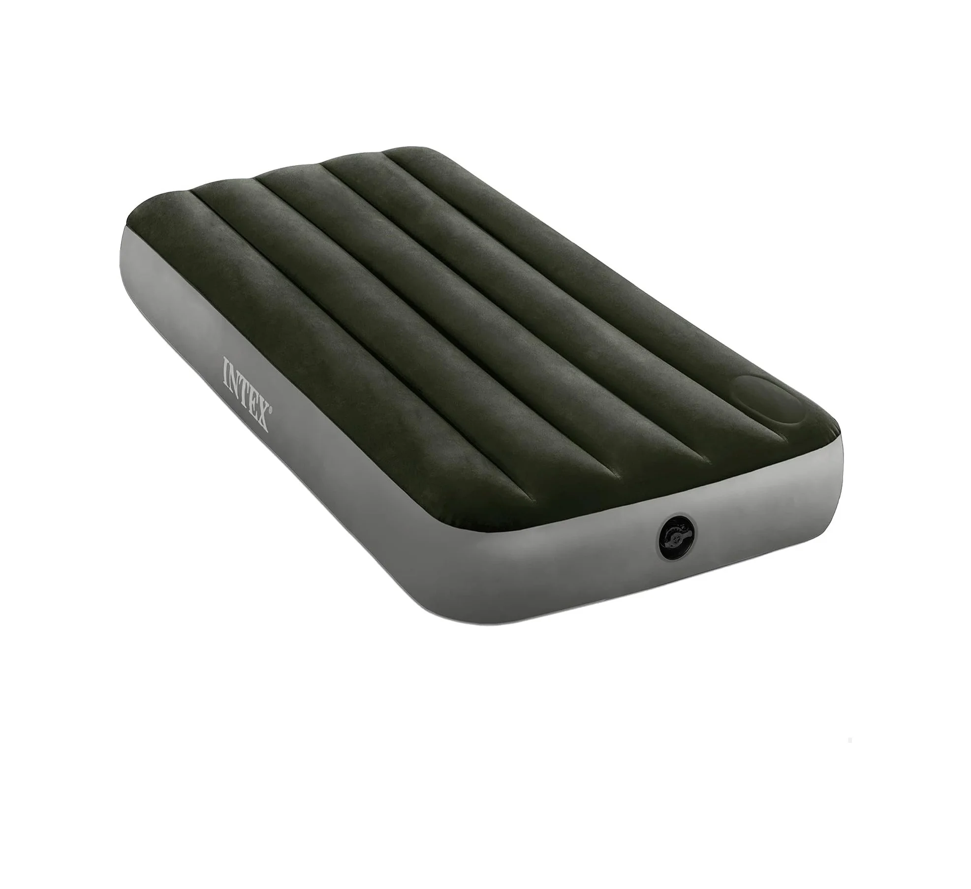 Lexroo Yesıl-grı Renk Yatak 76x191x25cm 24,5cmx13cmx16,5cm Lexroo Yesıl-grı Renk Yatak 76x191x25cm 24,5cmx13cmx16,5cm