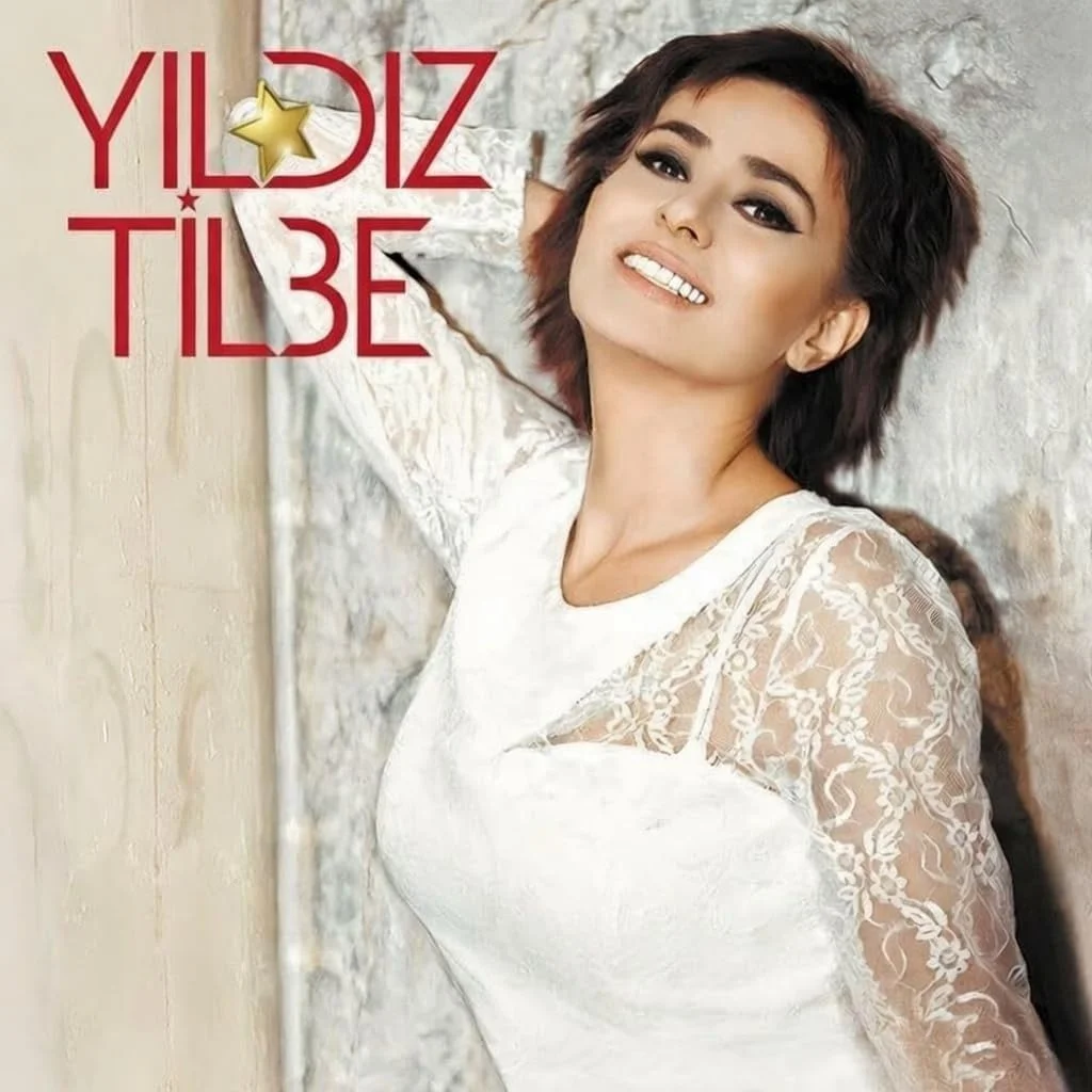 Lexroo Yıldız Tilbe Şivesi Sensin Aşkın Lp Plak Lexroo Yıldız Tilbe Şivesi Sensin Aşkın Lp Plak