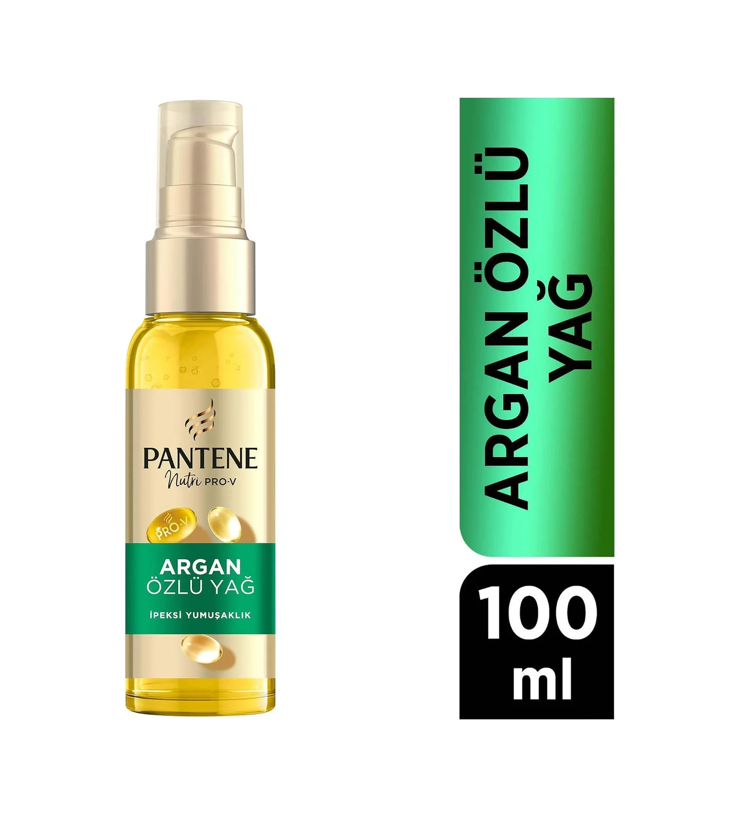 Lexroo Yoğun Bakım Ürünü Argan Yağı 100 Ml Lexroo Yoğun Bakım Ürünü Argan Yağı 100 Ml