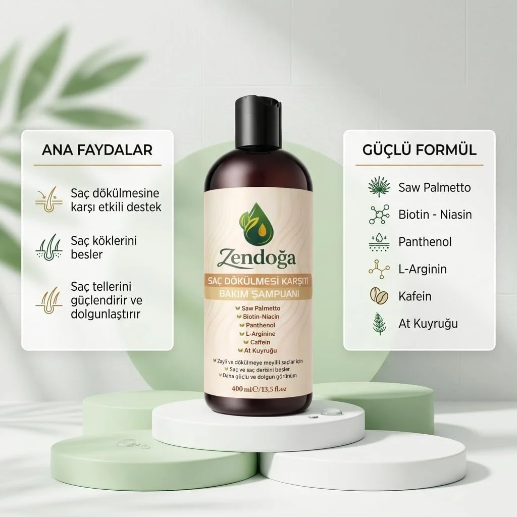 Lexroo Yoğun Biotin & Kafein Kompleks Dökülme Karşıtı Şampuan - Doğal, Sülfatsız & Tuzsuz 400 Ml Kıvırcık / Dalgalı Lexroo Yoğun Biotin & Kafein Kompleks Dökülme Karşıtı Şampuan - Doğal, Sülfatsız & Tuzsuz 400 Ml Kıvırcık / Dalgalı