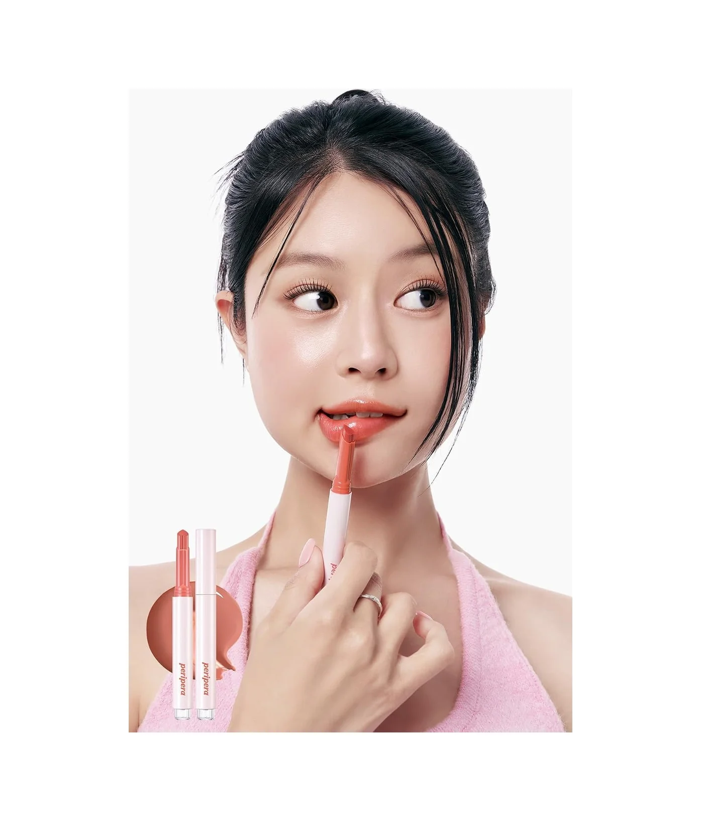 Lexroo Yoğun Nemlendirici, Parlak Bitişli Balm Heart Jam Glow Lip 4 Honey Nut Çok Renkli Lexroo Yoğun Nemlendirici, Parlak Bitişli Balm Heart Jam Glow Lip 4 Honey Nut Çok Renkli