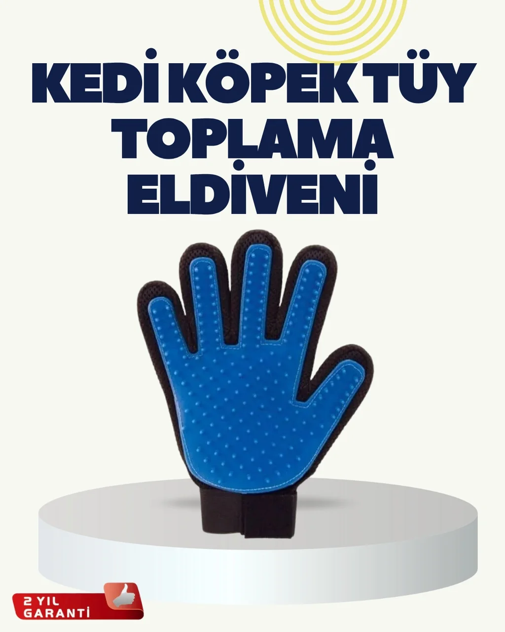Lexroo Yumuşak Silikonlu Kedi Ve Köpek Tüy Toplama Eldiveni Masaj Etkili Tüy Dökülme Önleyici Lexroo Yumuşak Silikonlu Kedi Ve Köpek Tüy Toplama Eldiveni Masaj Etkili Tüy Dökülme Önleyici