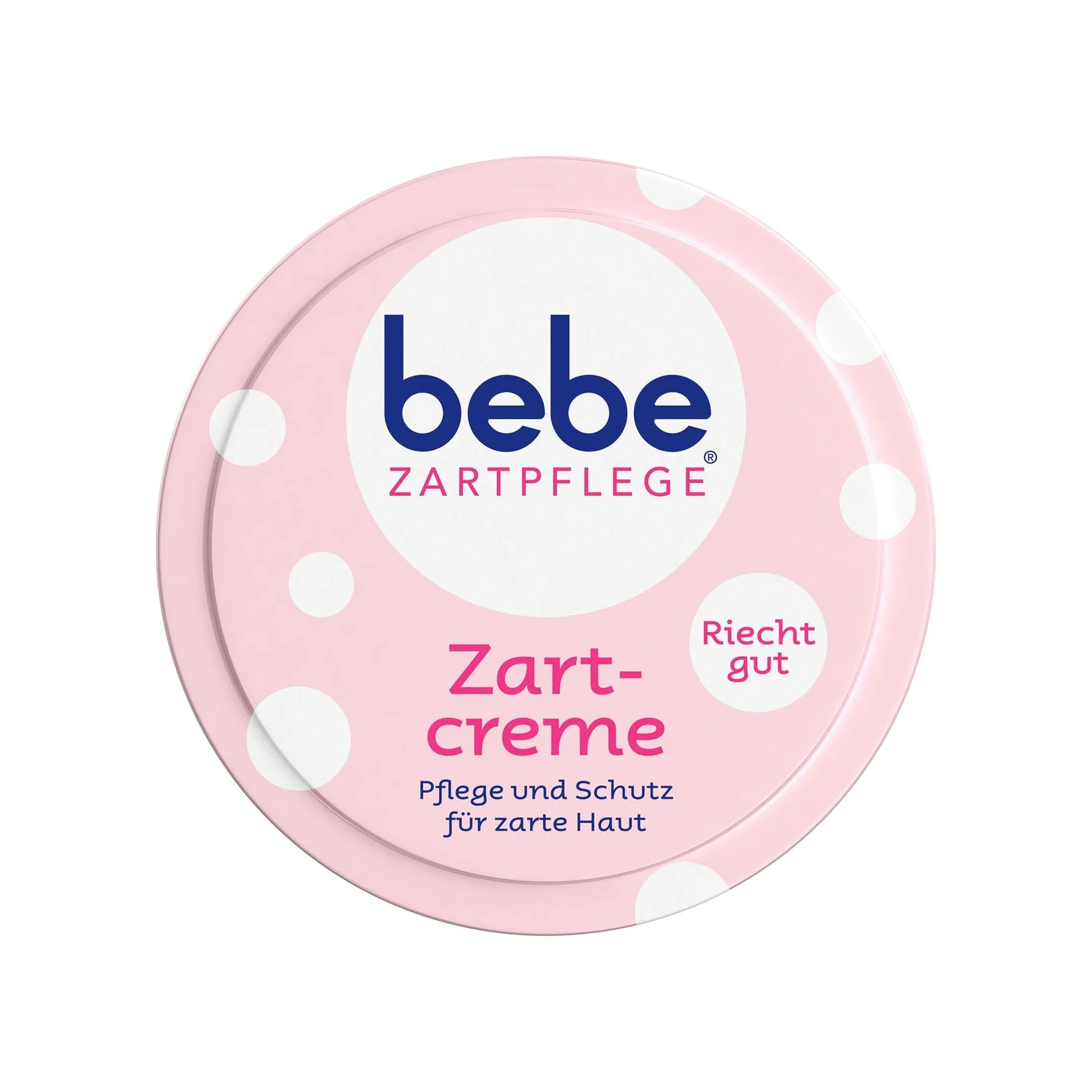 Lexroo Zartpflege Zartcreme Hassas Cilt Bakım Kremi, Teneke Kutu, 150 Ml Lexroo Zartpflege Zartcreme Hassas Cilt Bakım Kremi, Teneke Kutu, 150 Ml