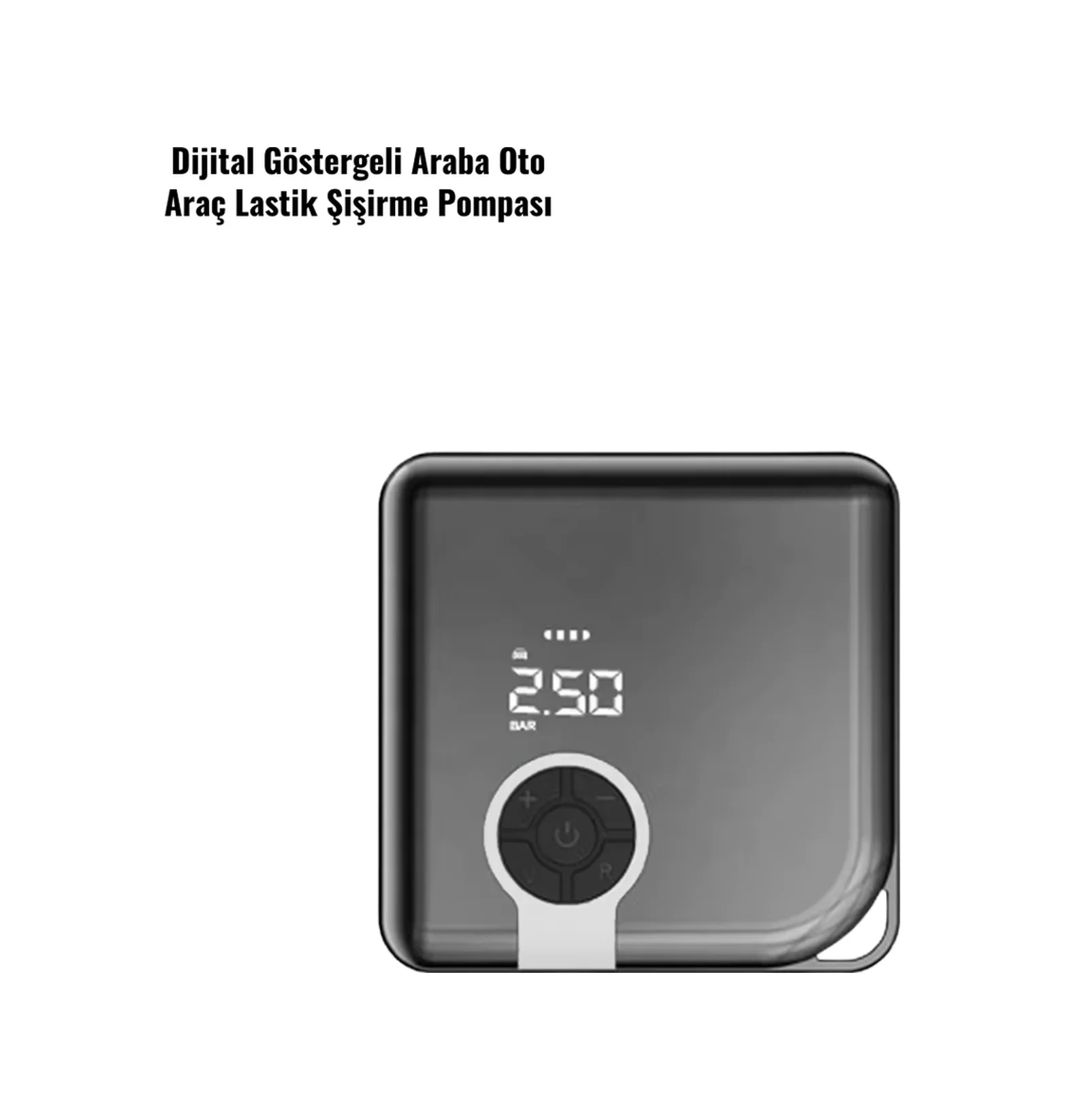 Lexroo Zc001 Led Diyafram Tip Kompesör Lexroo Zc001 Led Diyafram Tip Kompesör