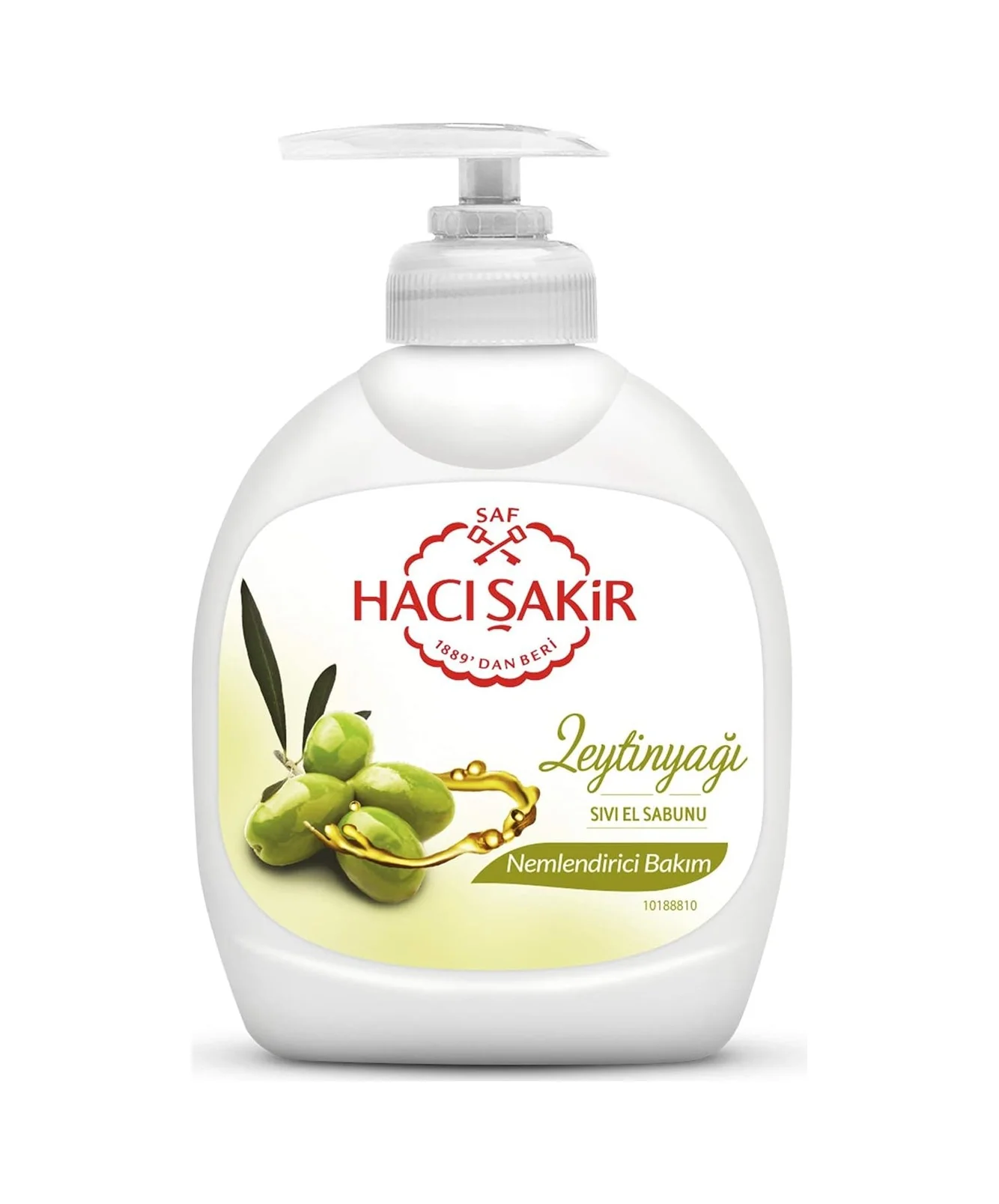 Lexroo Zeytinyağı Nemlendirici Bakım Sıvı El Sabunu 300 Ml Lexroo Zeytinyağı Nemlendirici Bakım Sıvı El Sabunu 300 Ml