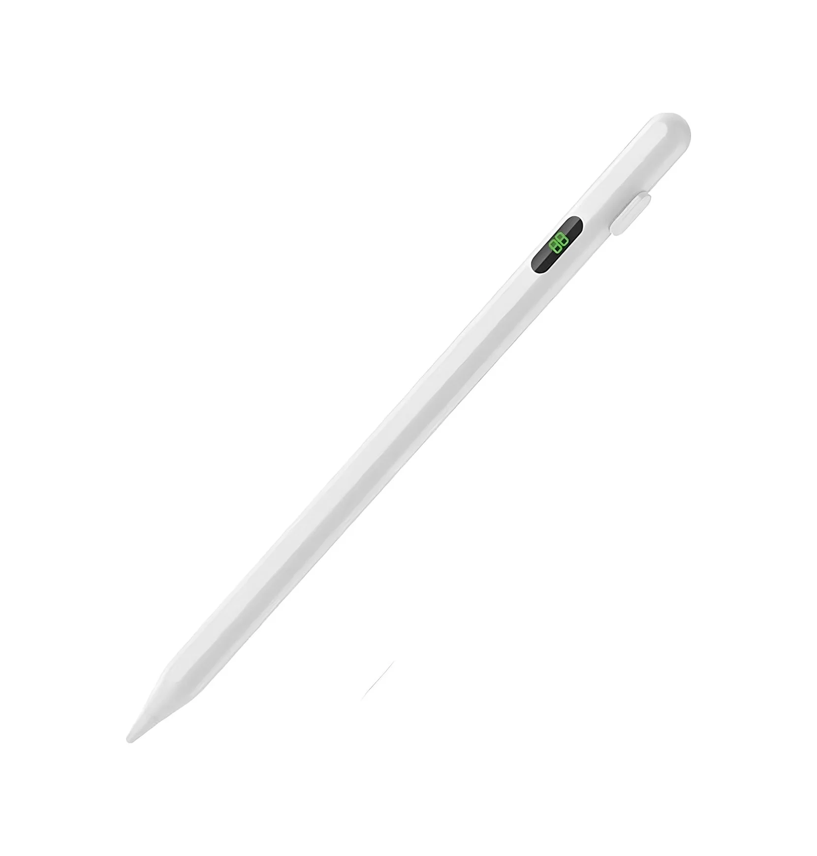 Lexroo Zr61 İos Uyumlu/android/windows Dokunmatik Ekran İçin Pil Göstergeli, Magnetik Standart Lexroo Zr61 İos Uyumlu/android/windows Dokunmatik Ekran İçin Pil Göstergeli, Magnetik Standart