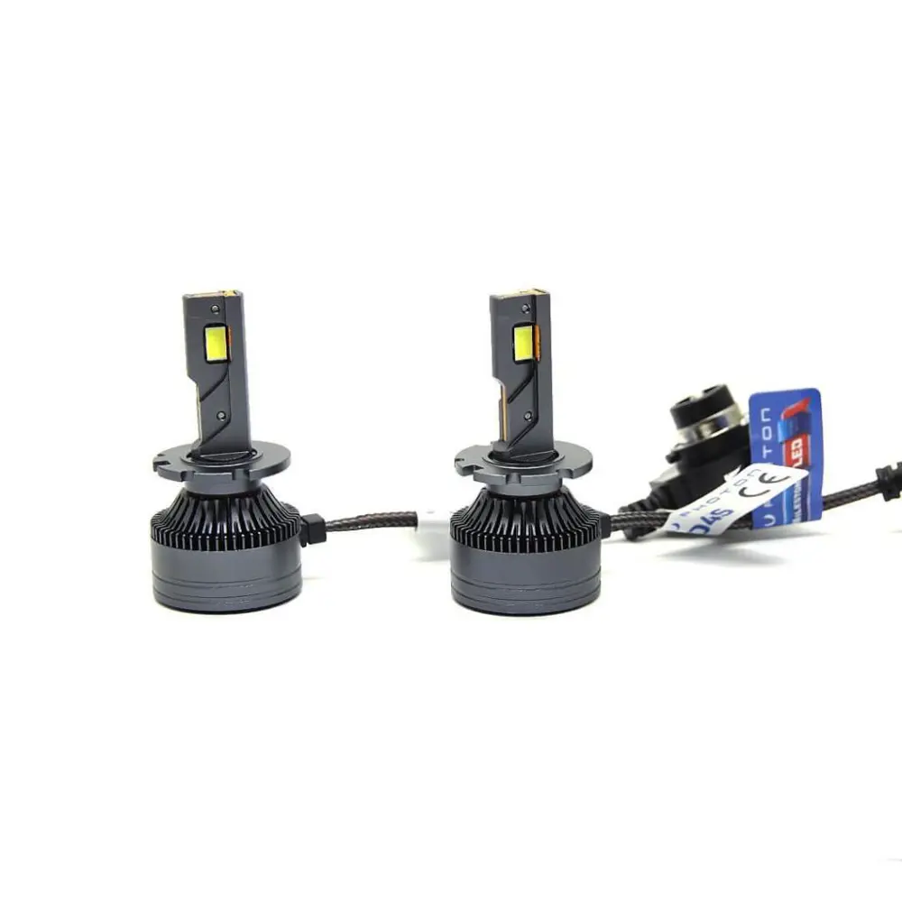 LEXUS GS300 2005-2010 ile uyumlu Photon Milestone D4S LED 28000 L