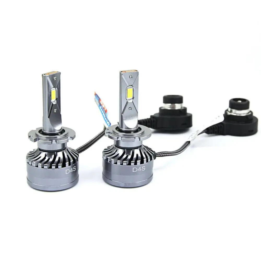 LEXUS LFA 2011-2013 ile uyumlu Photon Ultimate D4S LED 19000 Lüme