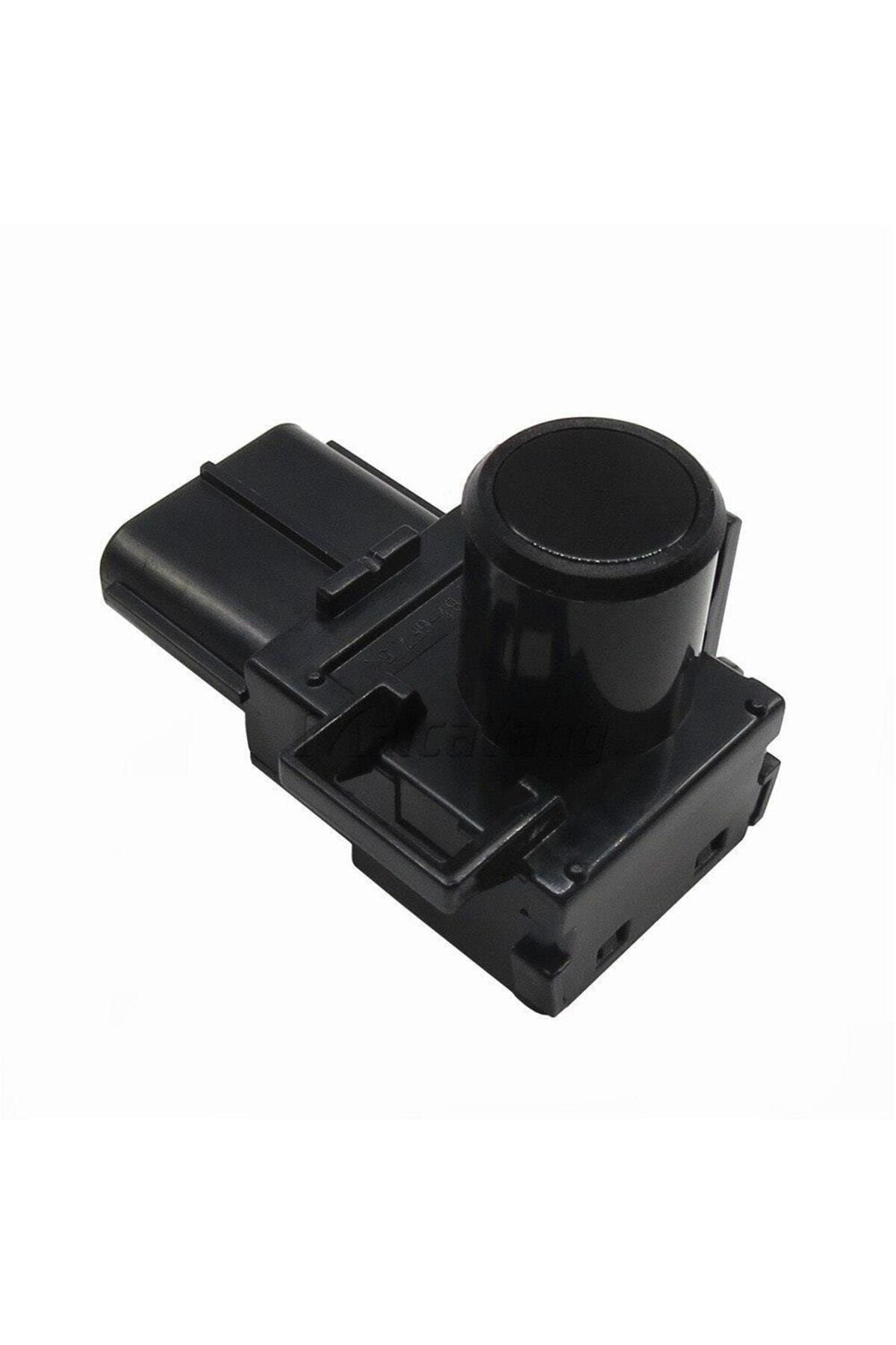 Fesan Lexus Rx Park Sensörü Gözü Arka 2008--2015 Uyumlu