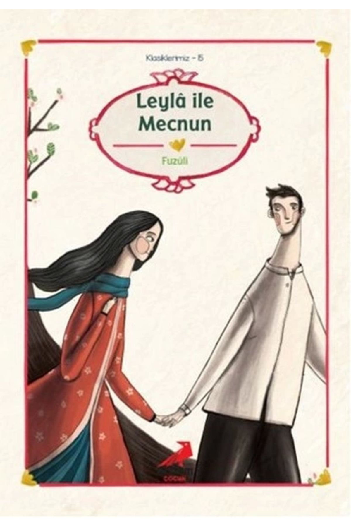 Erdem Çocuk Leyla İle Mecnun