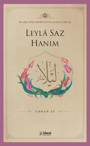 Leyle Saz Hanım