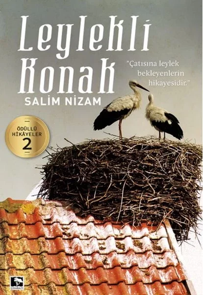 Leylekli Konak Fiyatı, Yorumları ve Özellikleri