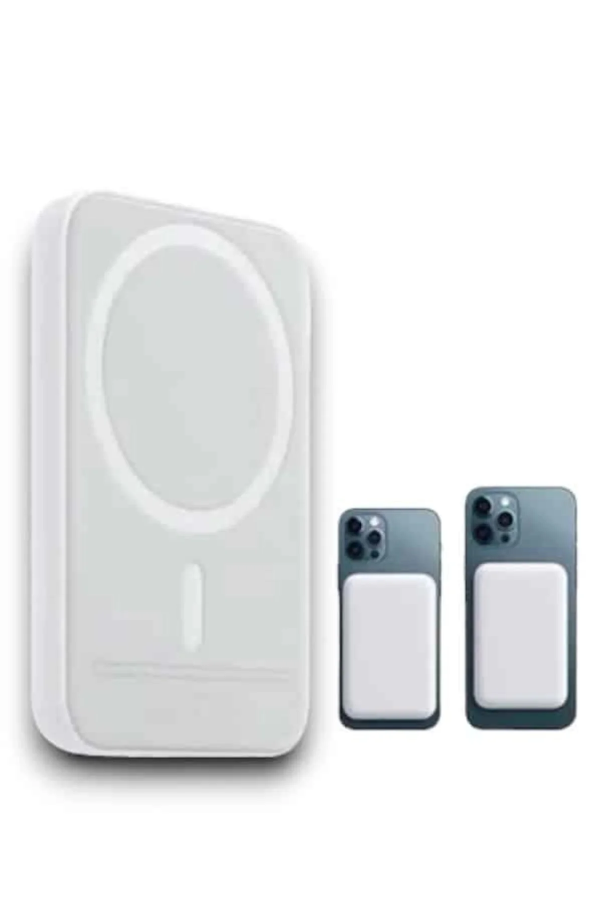 Lf-100 Magsafe 5.000 Mah