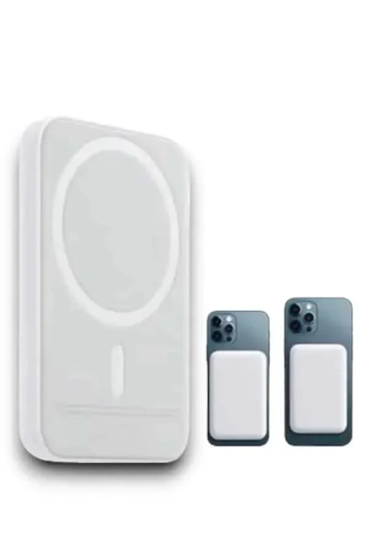 LF-100 Magsafe 5.000 Mah LF-100 Magsafe 5.000 Mah