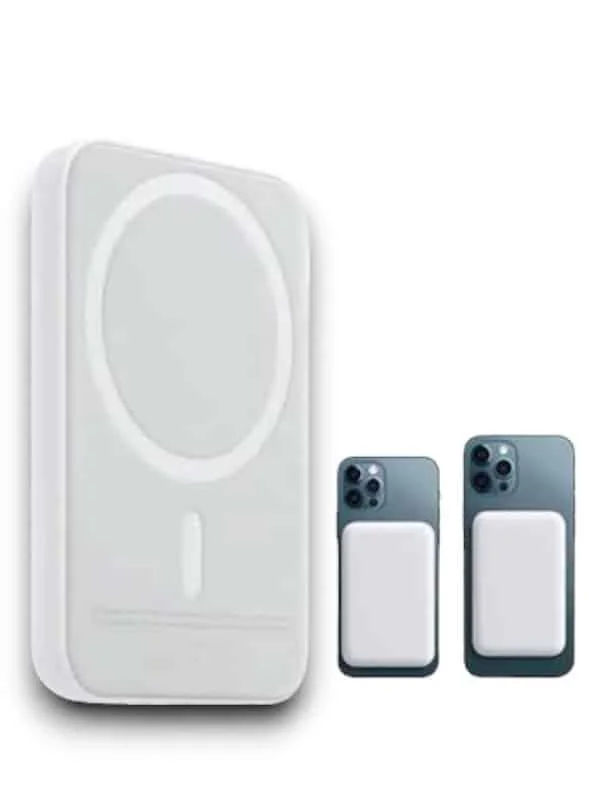 LF-100 Magsafe 5.000 Mah Fiyatı, Yorumları ve Özellikleri