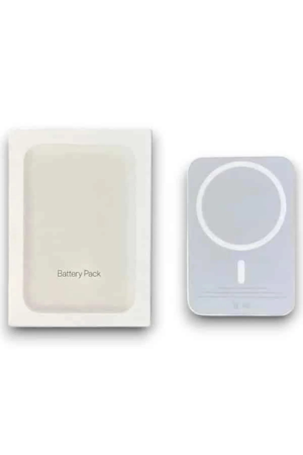 Lf-100 Magsafe 5.000 Mah