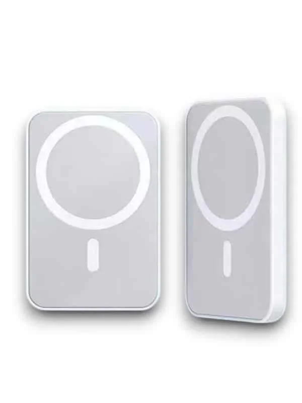 LF-100 MAGSAFE 5.000 MAH - Lisinya