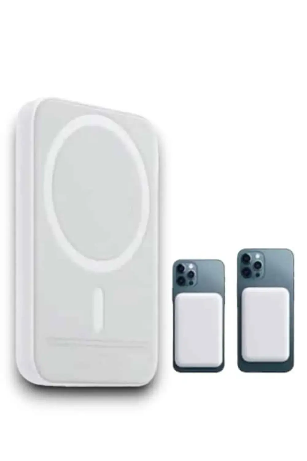 LF-100 MAGSAFE 5.000 MAH