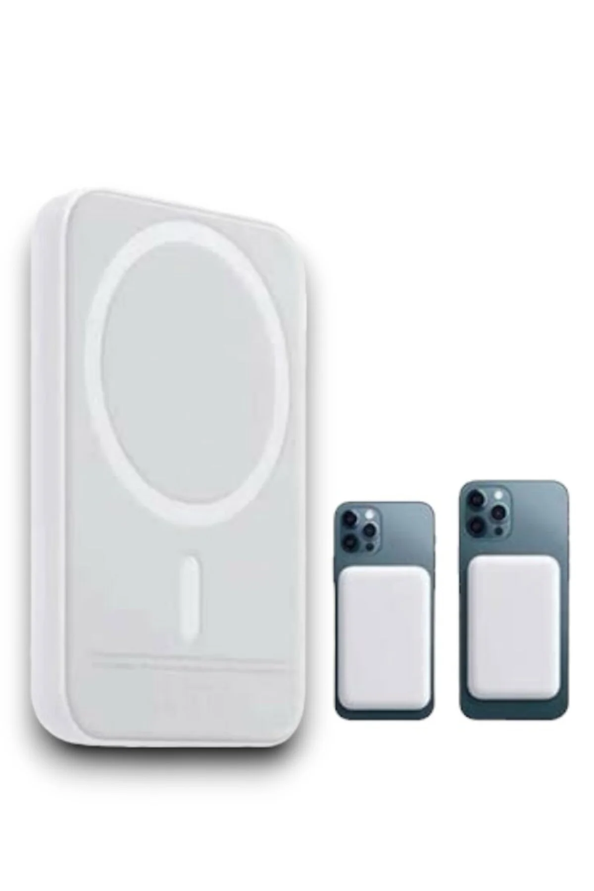 LF-100 MAGSAFE BATTERY PACK 5.000 MAH