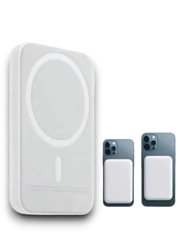 LF-100 MAGSAFE BATTERY PACK 5.000 MAH