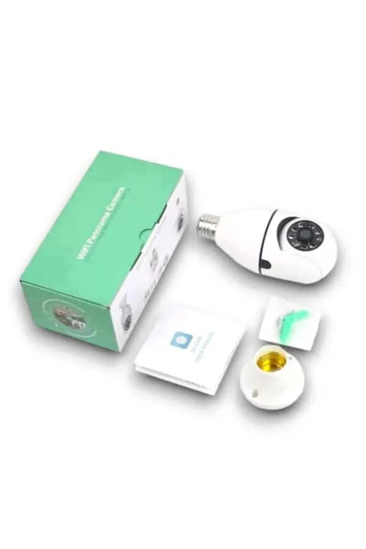 LF-S2 Wifi Kamera