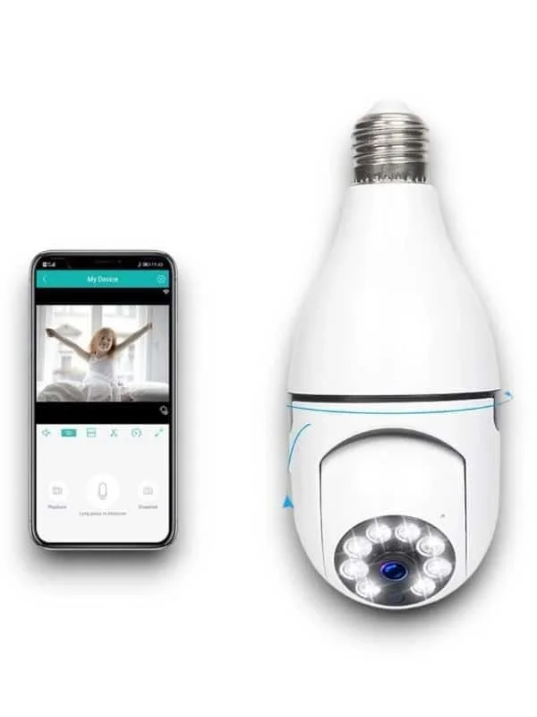 LF-S2 WİFİ KAMERA Fiyatı, Yorumları ve Özellikleri