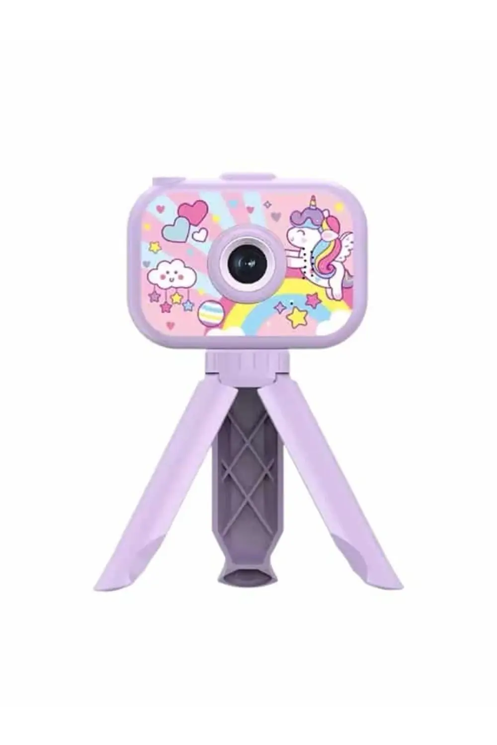 LF-Y6 AYAKLI ÇOCUK KAMERASI