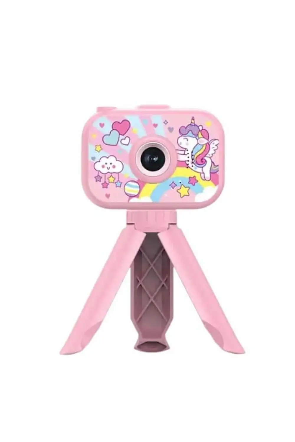 LF-Y6 AYAKLI ÇOCUK KAMERASI